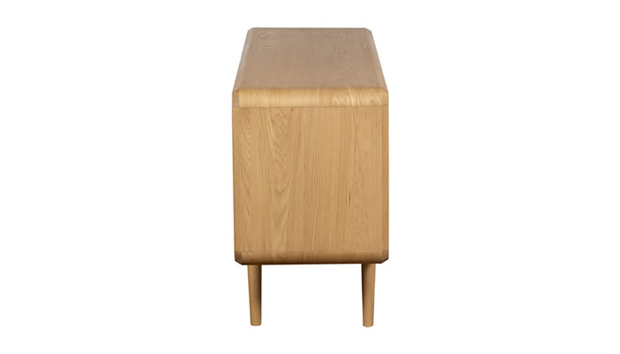 G Plan Winchester Wide Sideboard End